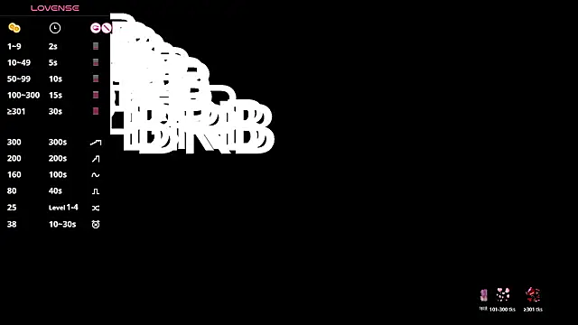 Show de Mathewboy1 na webcam