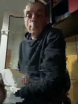 adiluci1 Webcam show