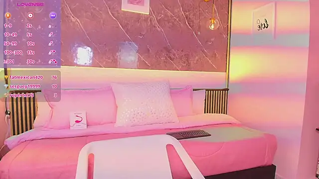 maddie_beauty Chat XXX in diretta