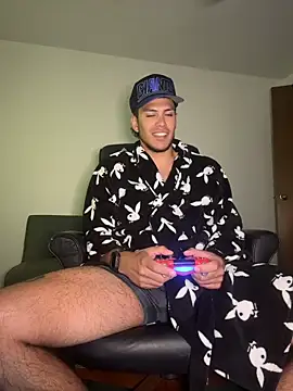 StrokingDaddy4 Chat XXX in diretta