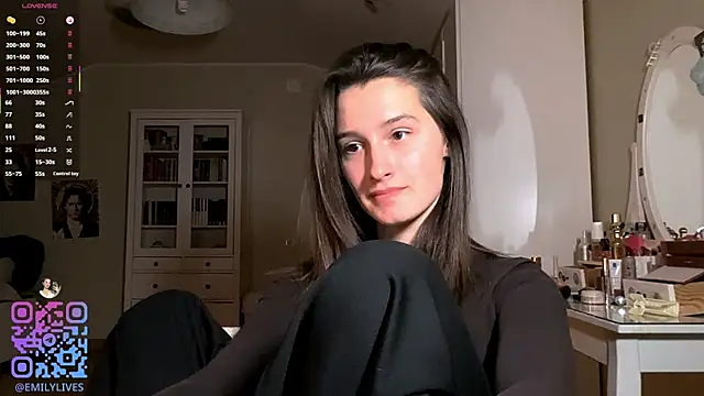 DarlineBrustera Chat XXX in diretta