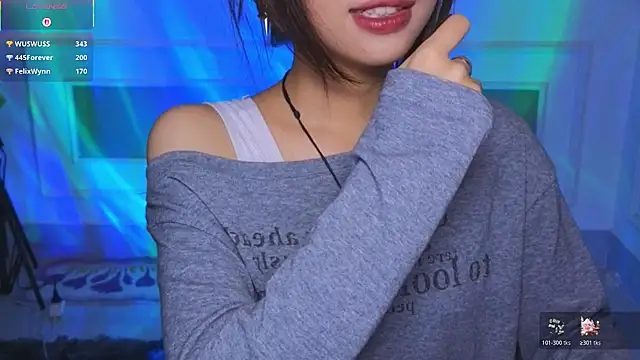 _____Panda_____ Chat XXX in diretta