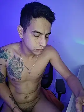 Juann-cock's Webcam Show