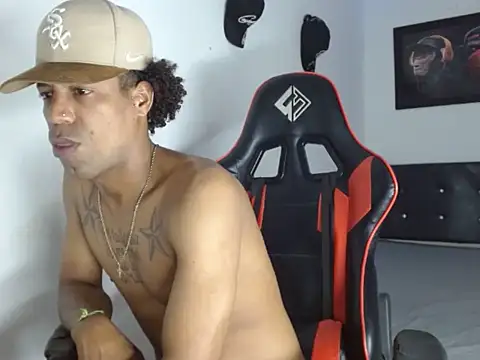 BBC_Black_'s Webcam Show