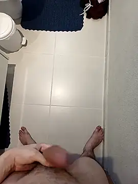 Show de webcam de Rafss12cm