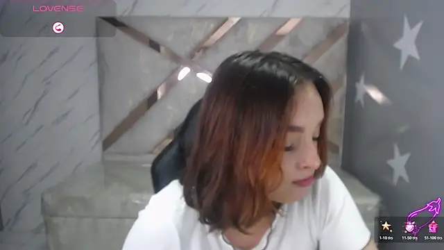 mia_foster_t Chat XXX in diretta