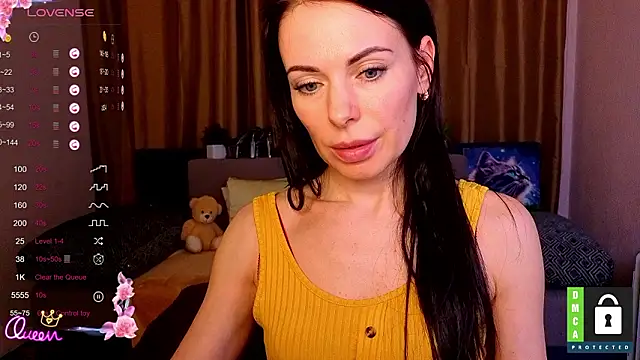 Rita_lovvylyouのライブXXXチャット