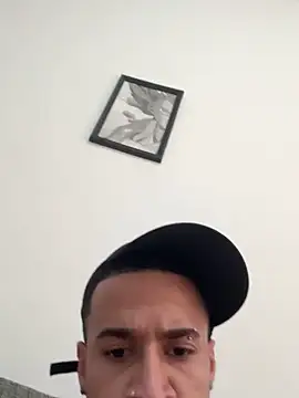 HickPietro Webcamshow