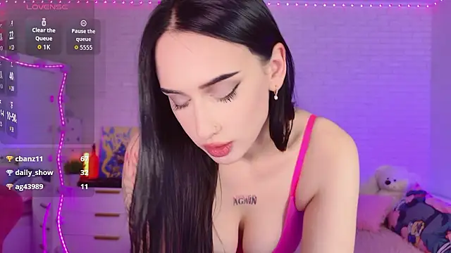 Chat XXX Live Darineko_