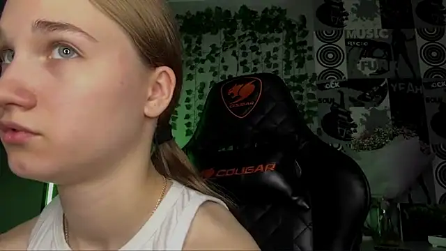 Chat XXX Live helgicuteness