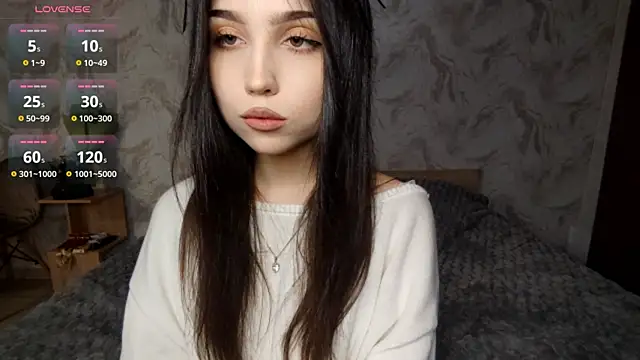 Chat +18 de Qwami_Amie ao vivo