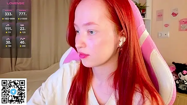 sunflare_ Live XXX-chat