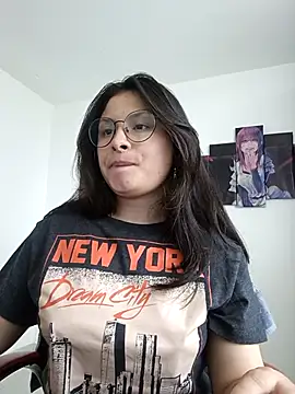 yessica_gomez01 Chat XXX in diretta