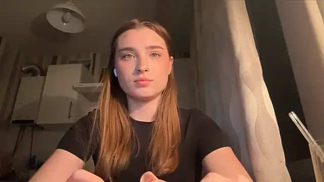 LissaBlissのライブXXXチャット