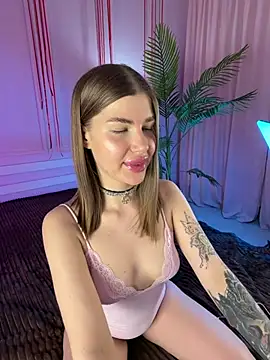 Milana_rosaa Live XXX-chat