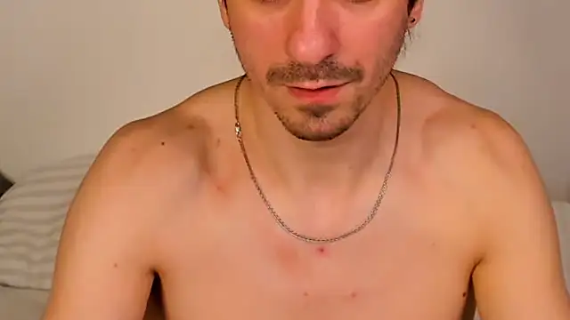 Pokazy przed kamerką – Daniel_Morrise