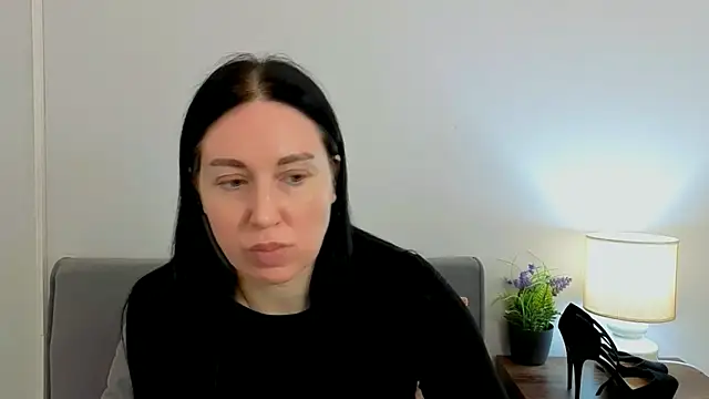 MiaFair Live XXX-Chat