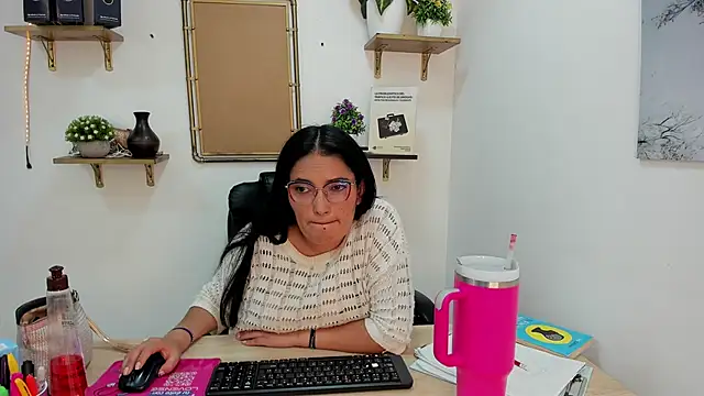 Stefy_cgのライブXXXチャット