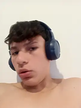 fercho_steel_twink webcam show