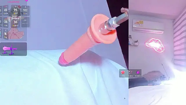 Bella_Donne_ Chat XXX in diretta