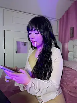 MayyBonita's Webcam Show