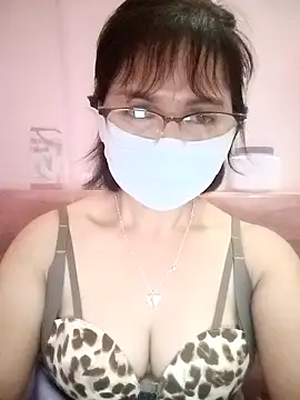 art_po19 Webcam show