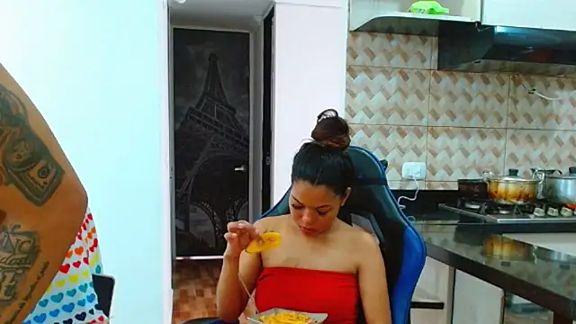 big--boss Live XXX-chat