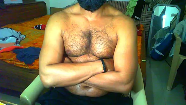 Vbestshow Adlı Modelin Web Kamerası Şovu