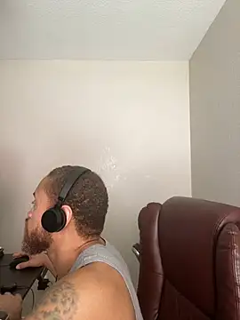 Chat XXX en directo de Fathero1time