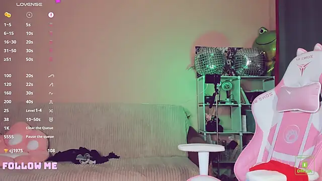 Chat XXX Live AmyRose6969