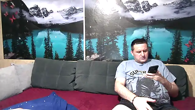 Big_Boss55 Live XXX-chat