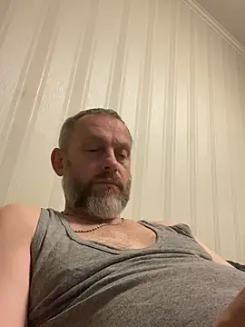 Show modela Frosl na web-kameri