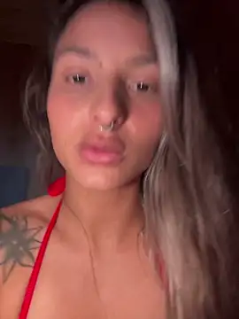 AliceStone19 Live XXX-chat