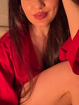 Ken_Princess Webcam show