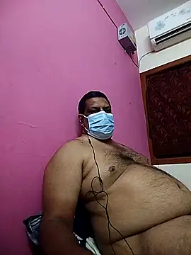 ksmani19477 웹캠 쇼