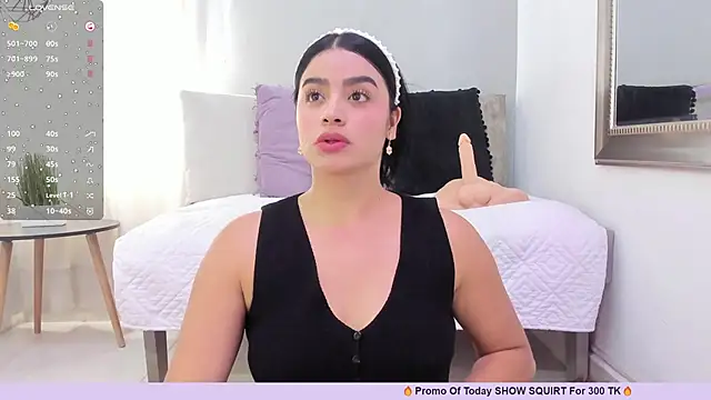 Eyes_Duque Chat XXX in diretta