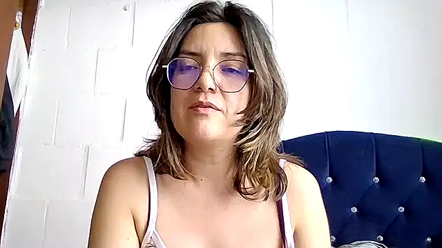 XXX chat uživo modela princessbella93