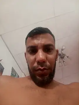 دردشة UnreadyChutzpa الجنسية المباشرة