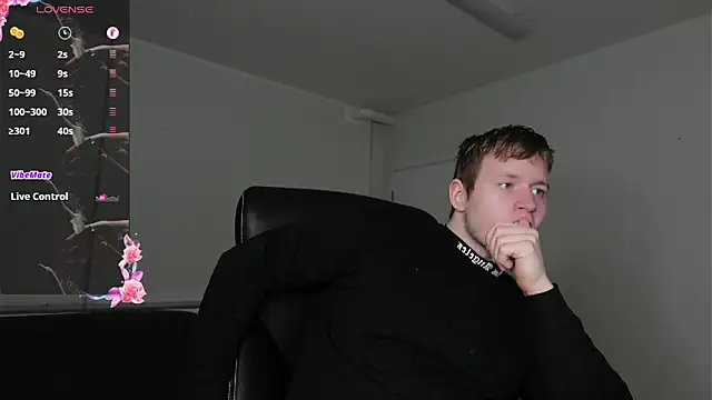 دردشة Richard_Dullas الجنسية المباشرة