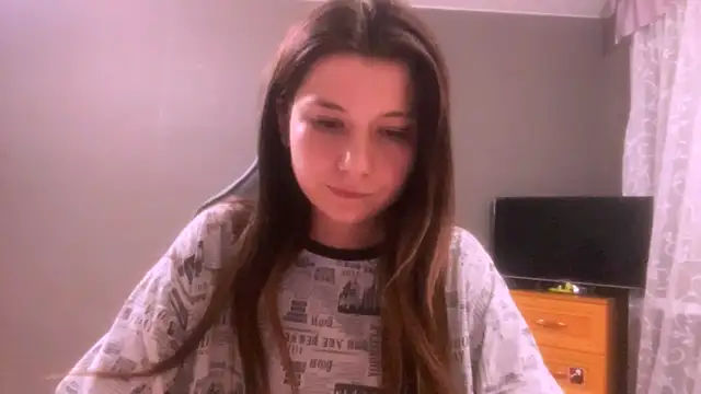 LunnaBlissのライブXXXチャット