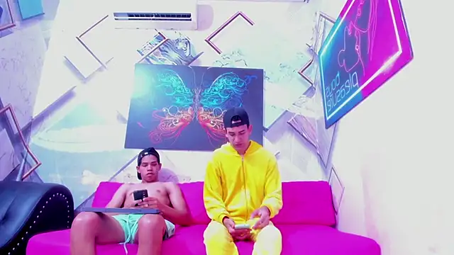 دردشة Josy_jory الجنسية المباشرة