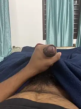 arunpopoi ওয়েবক্যাম শো