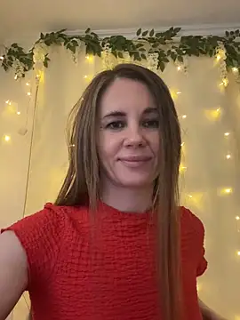 LucieMack's Live XXX Chat