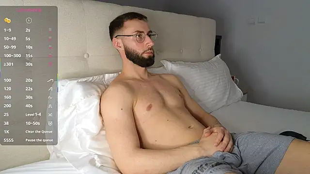 RyanStorm_: онлайн-секс-чат