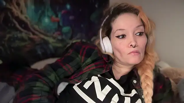 FRRANNKIE live XXX chat