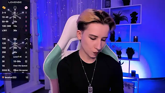 دردشة _Rein_ramm الجنسية المباشرة