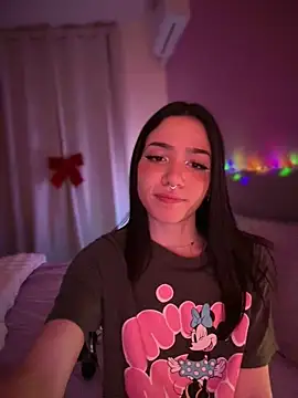 دردشة ShannonShanny الجنسية المباشرة