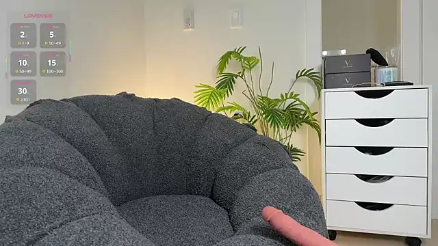 دردشة NattyFierros الجنسية المباشرة