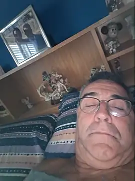 darialmas ওয়েবক্যাম শো