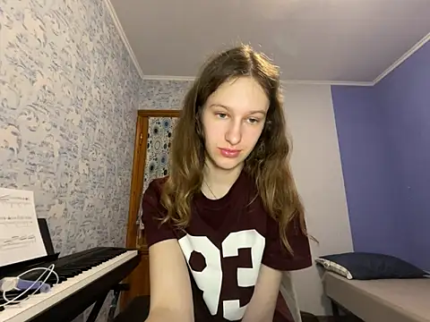 XXX chat uživo modela Eva_Angel3